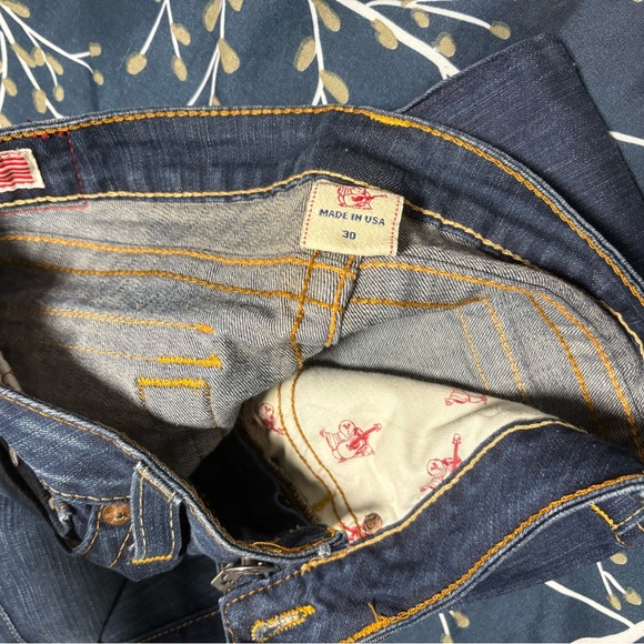 3 true religion jeans - Picture 10 of 14